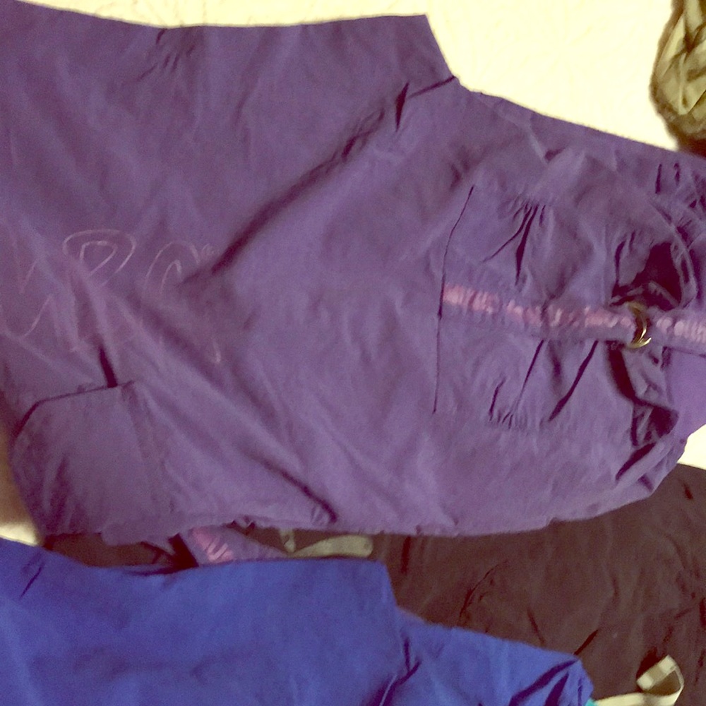 7 zumba pants